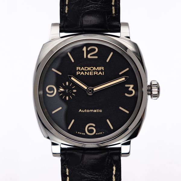 Panerai Radiomir Automatic PAM00620